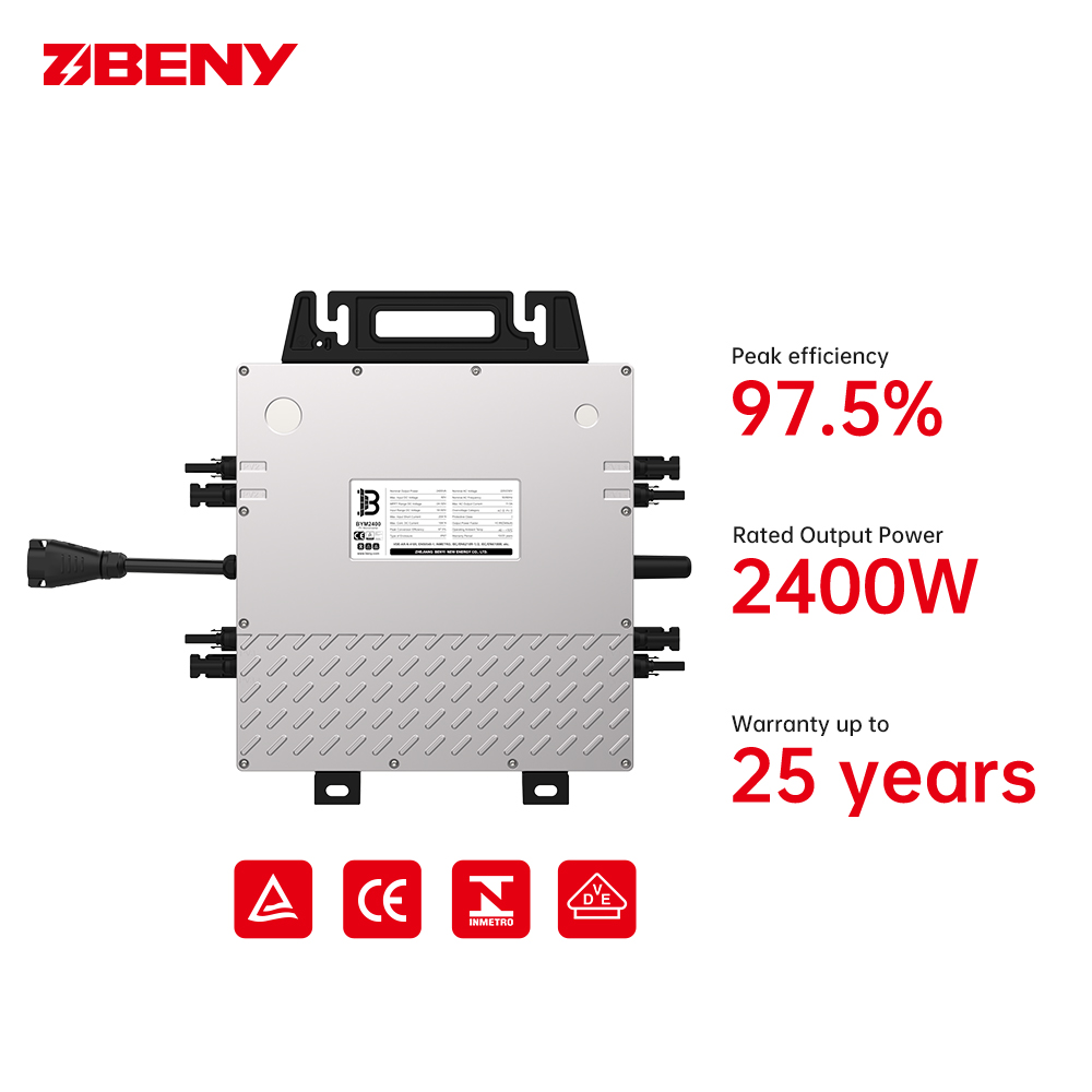BENY 2400W