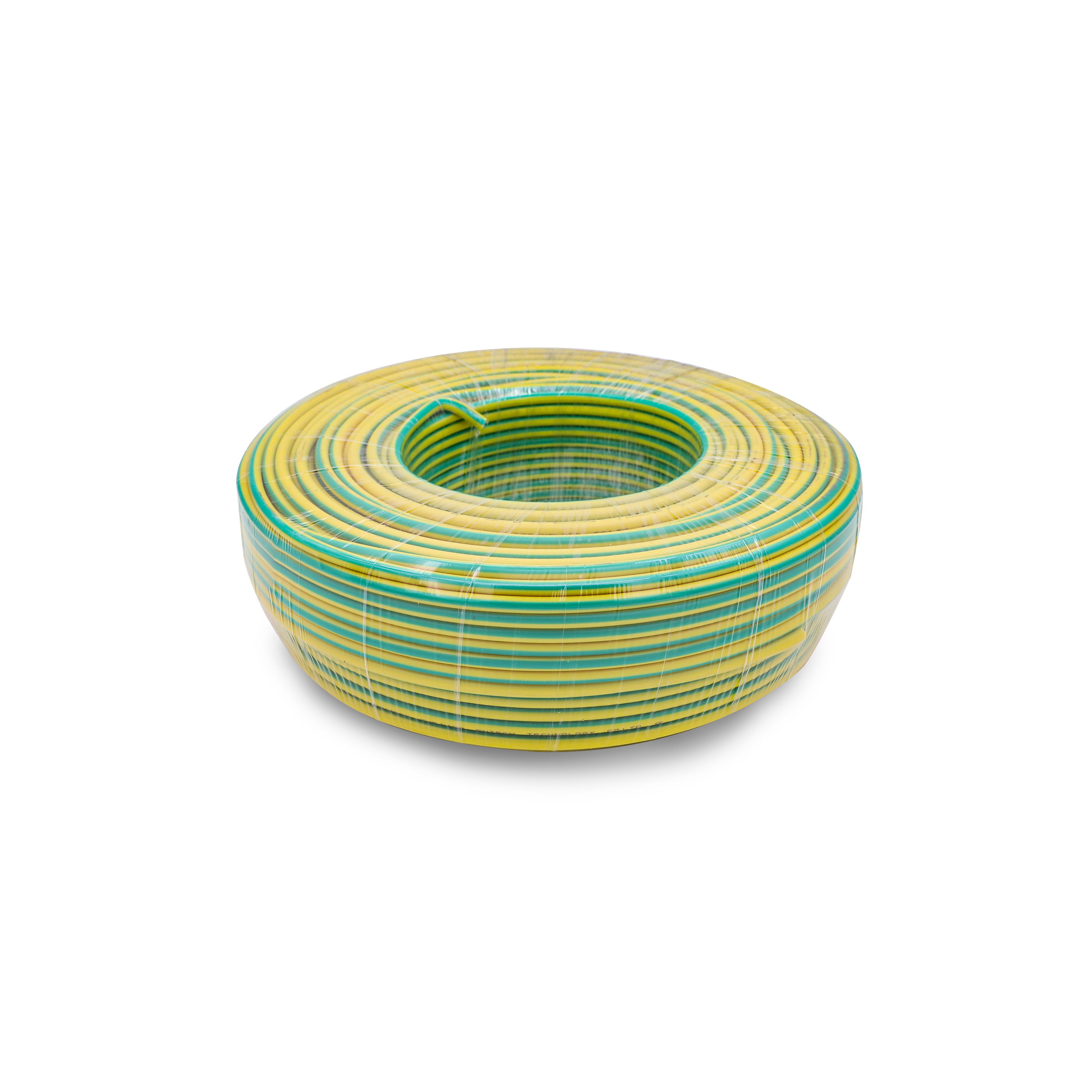 BVR Grounding Wire CE 1x4mm2