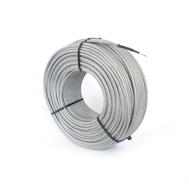 Stainless steel armored cable H1Z2Z2-k 1x4mm2
