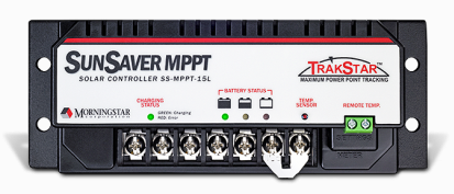 SunSaver MPPT