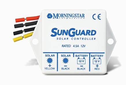 SunGuard