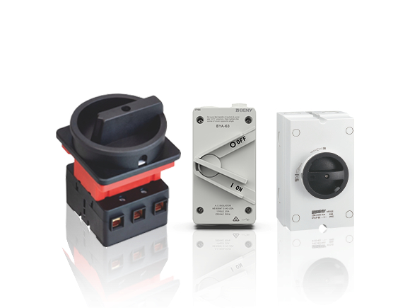 BENY AC Components