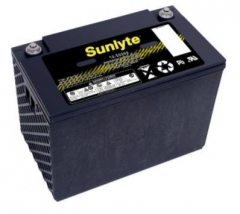 Sunlyte® Bloc 12-5000X