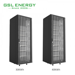 GSL 48v Lithium Battery 100Ah