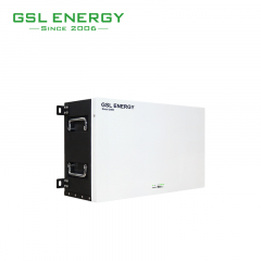 GSL ENERGY 48V 2.4KWH Battery Tesla Powerwall