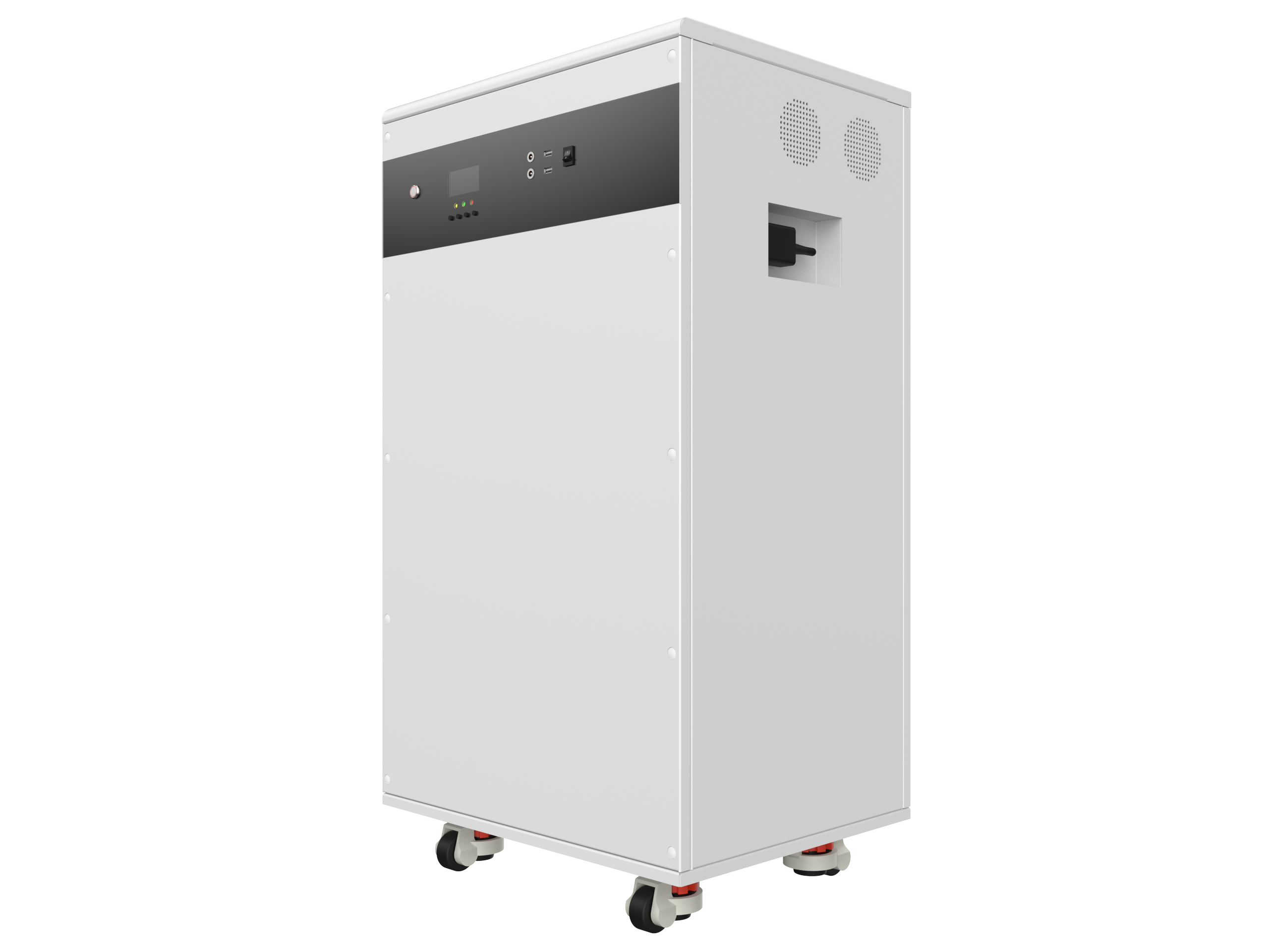 Off-Grid All-In-One Energy Storage System