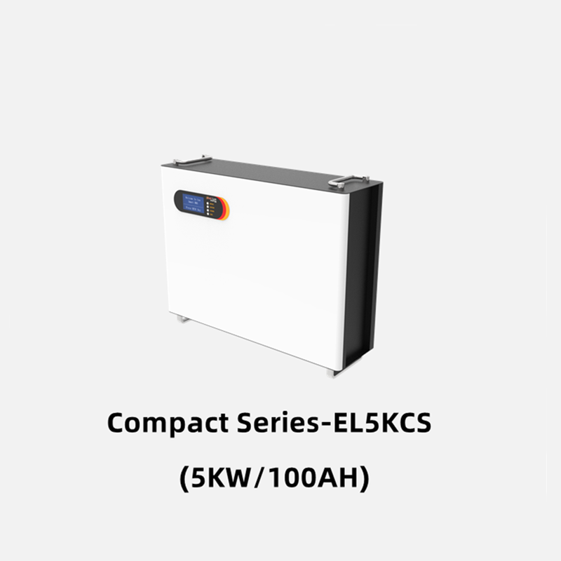 Compact Series-EL5KCS