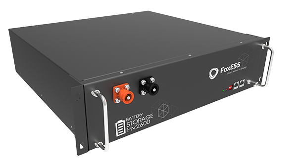 HV2600