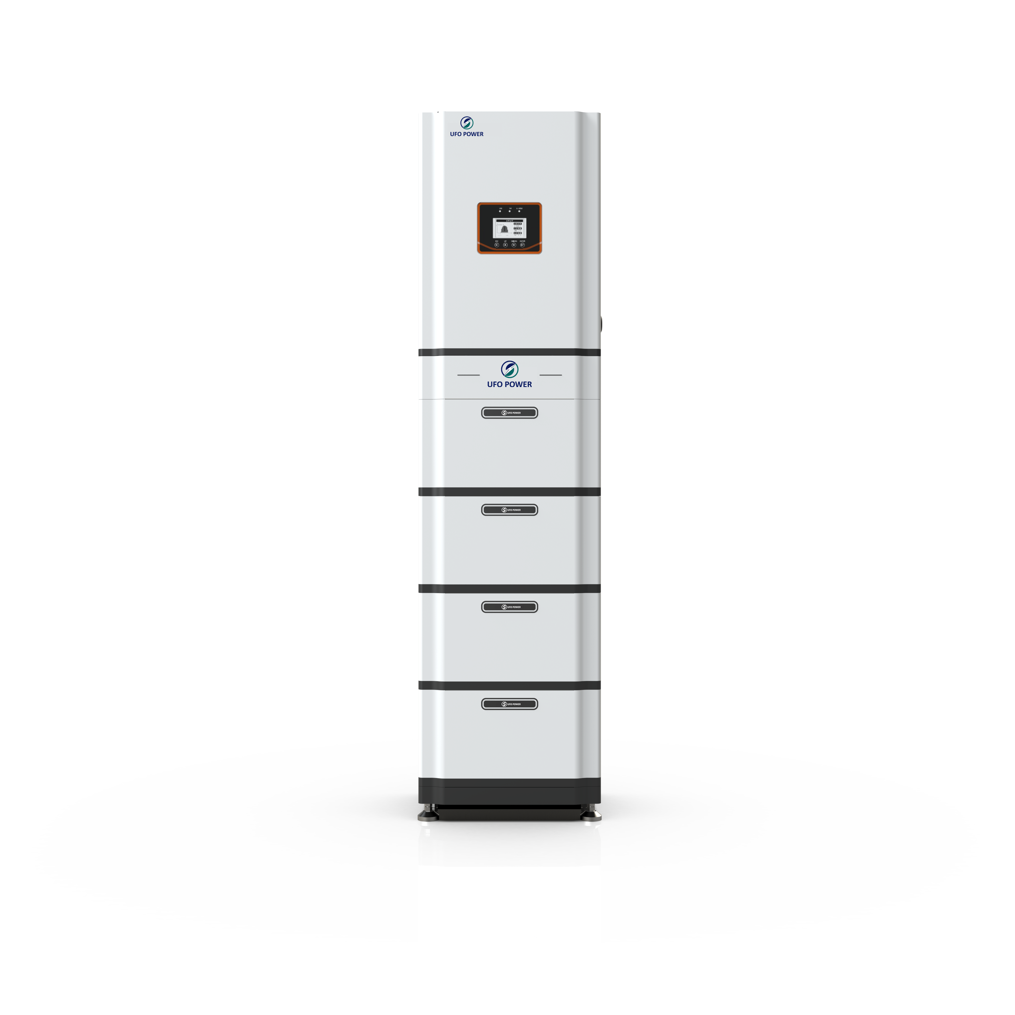 UFO-All-in-one 3-8kw Energy Storage System