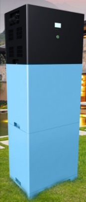 20Kwh All-in-one Energy Storage System