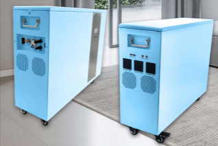 5Kwh/10Kwh All-in-one Energy Storage System
