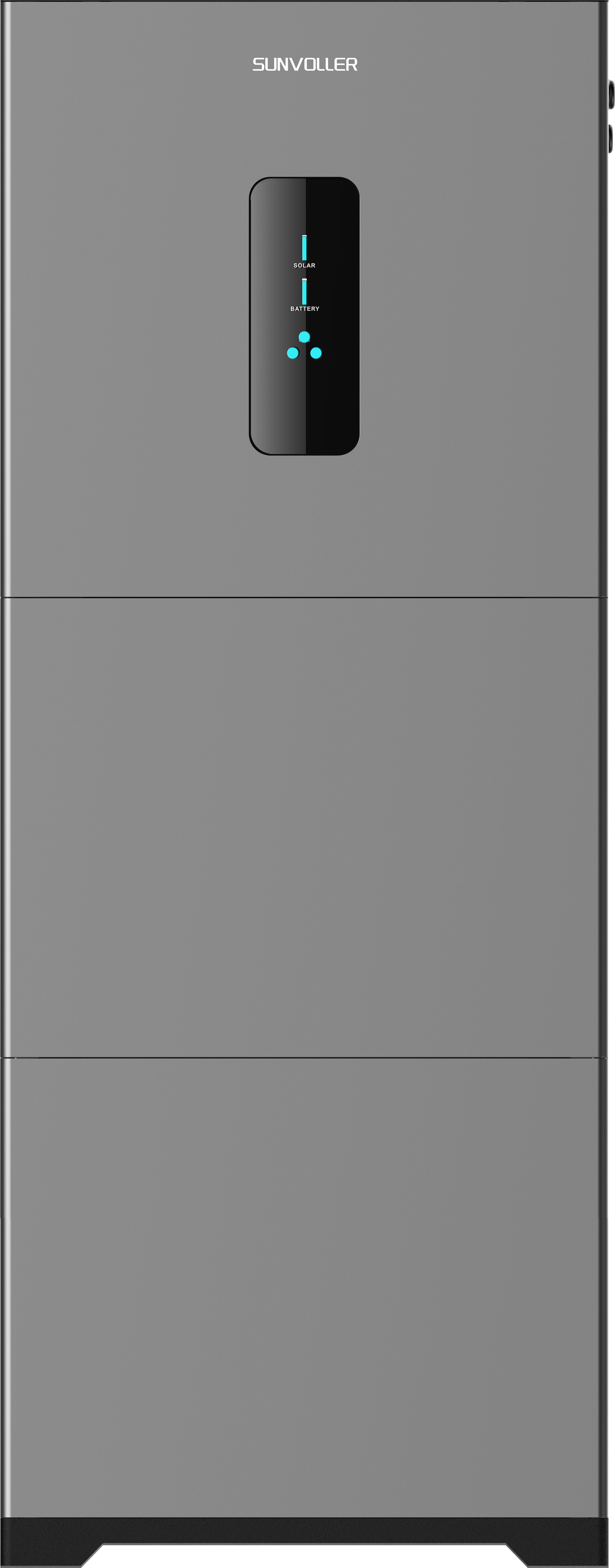 SunVoller All-in-one S05-12KH-T2