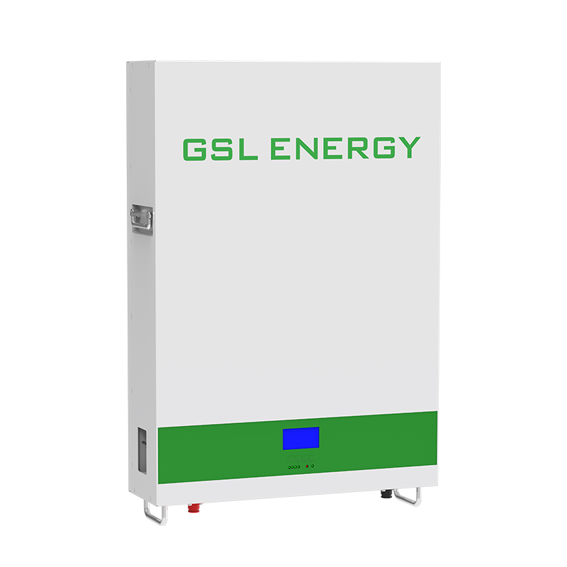 GSL (051100/051200A-B-GBP2) LiFePO4 Storage System