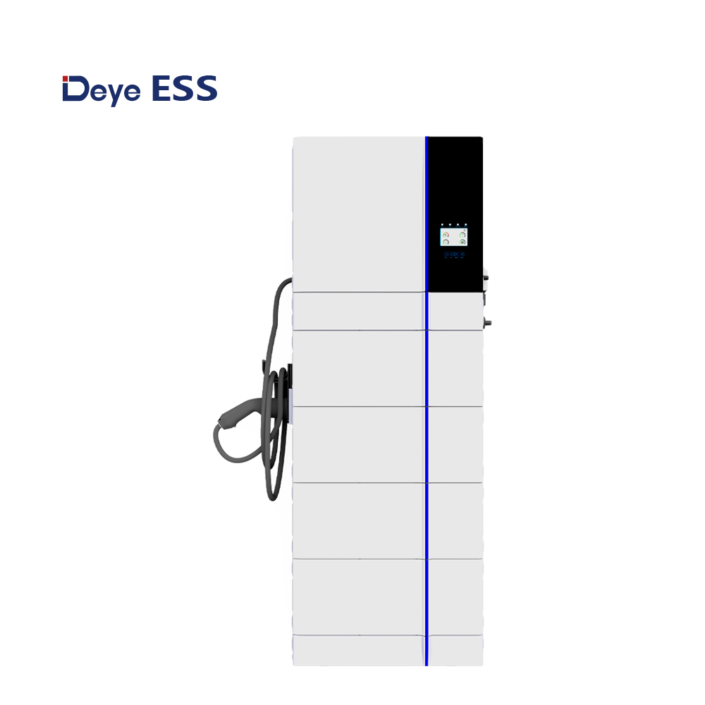 Deye ESS GB-SCL-EU High Voltage Storage Battery
