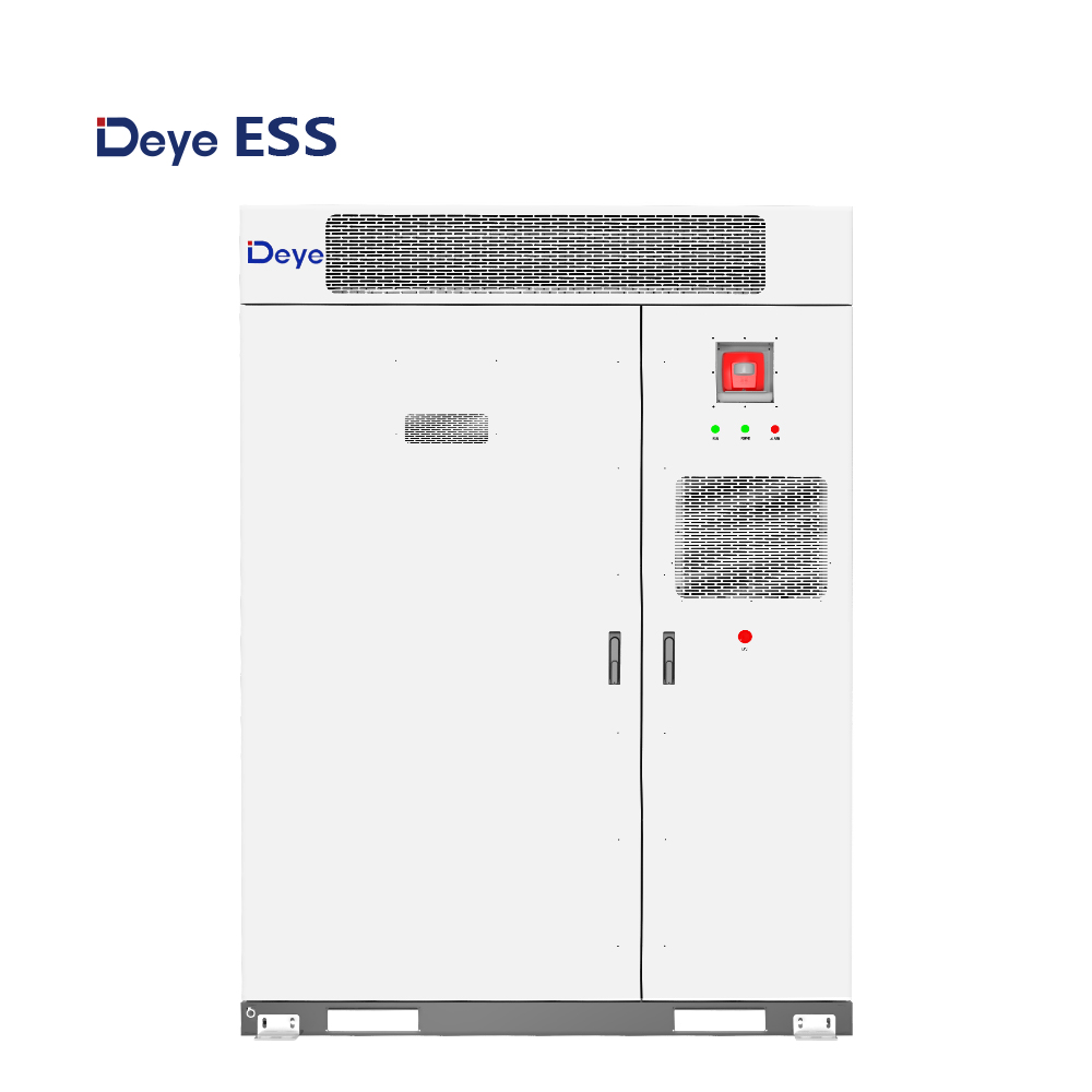 Deye ESS MS-G230 High Voltage Storage Battery