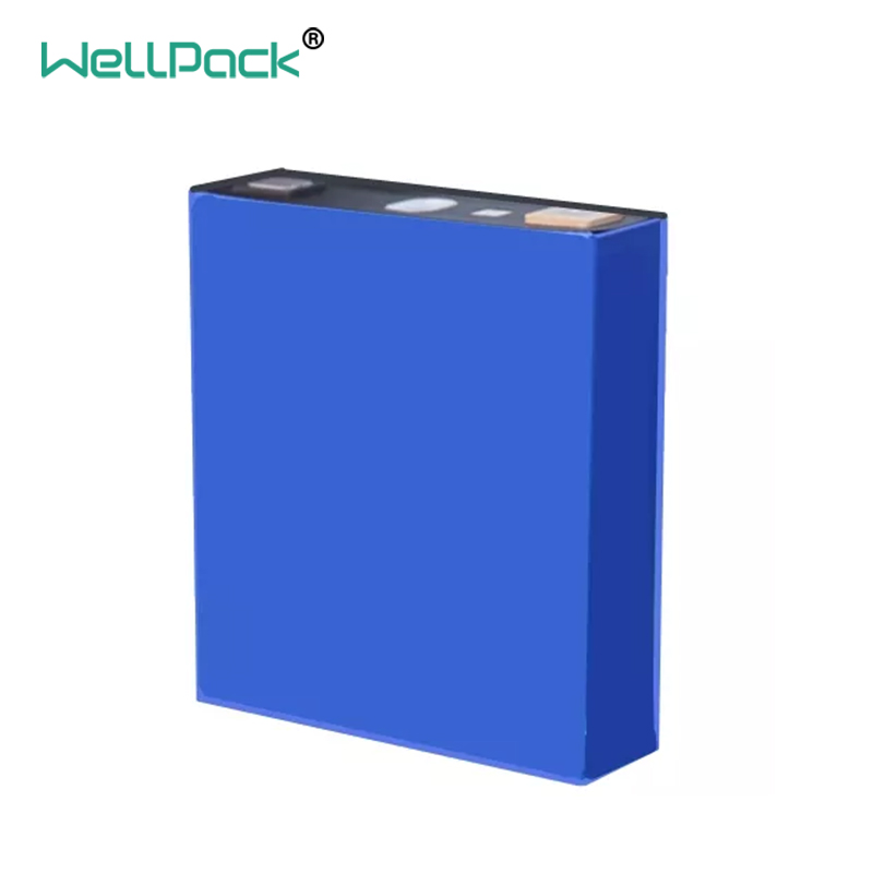 Prismatic lifepo4 Battery Cell
