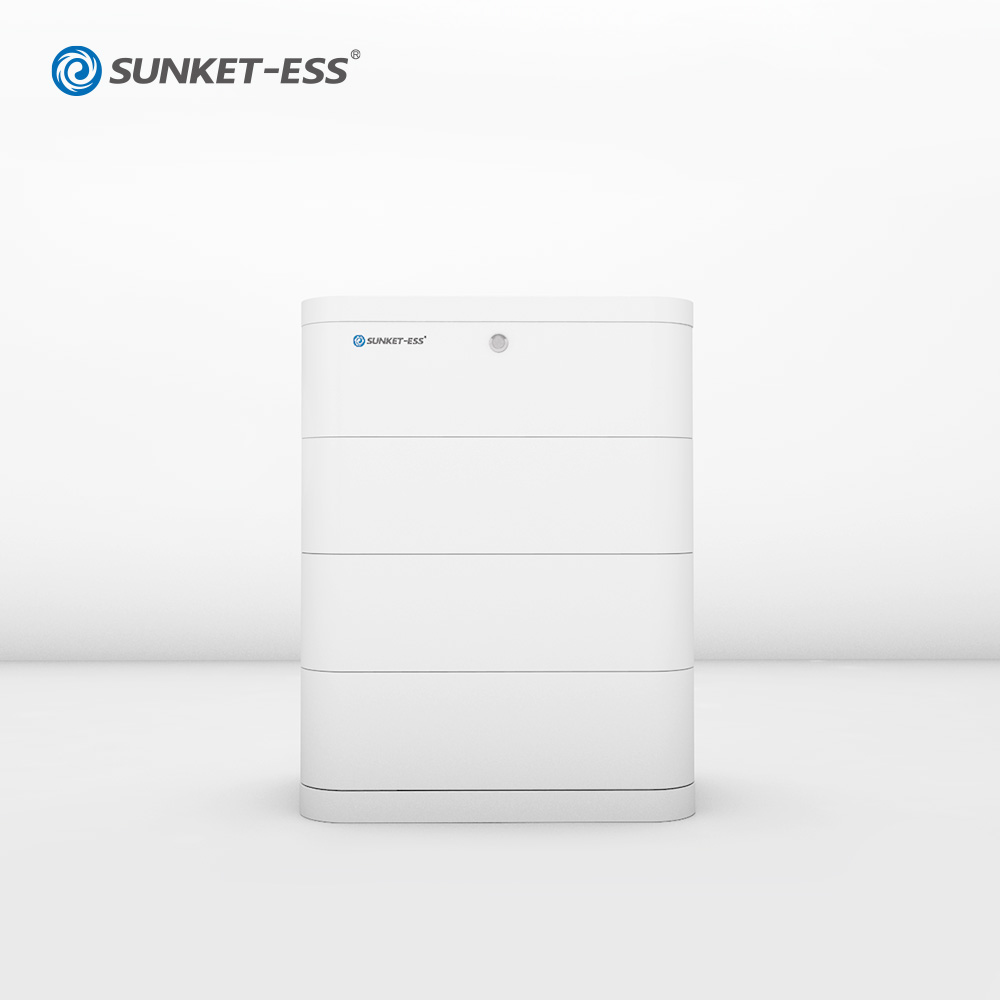 LFP 9-30kWh Lithium Battery