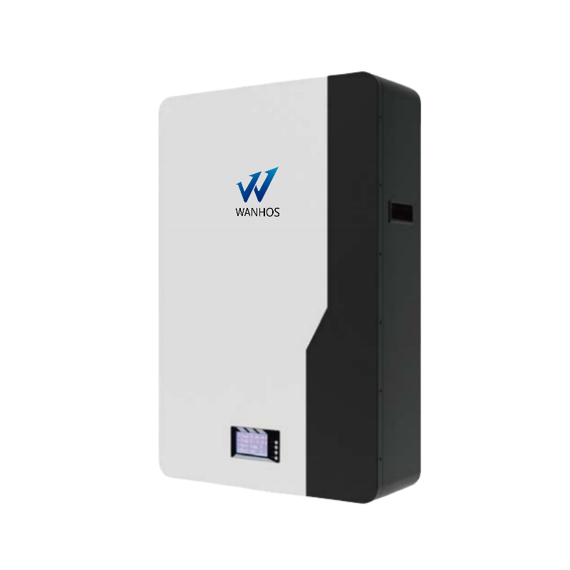 5kWh Wall Mounted Low Voltage Battery