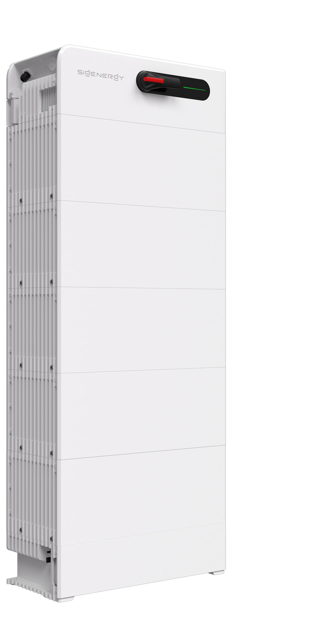 SigenStack