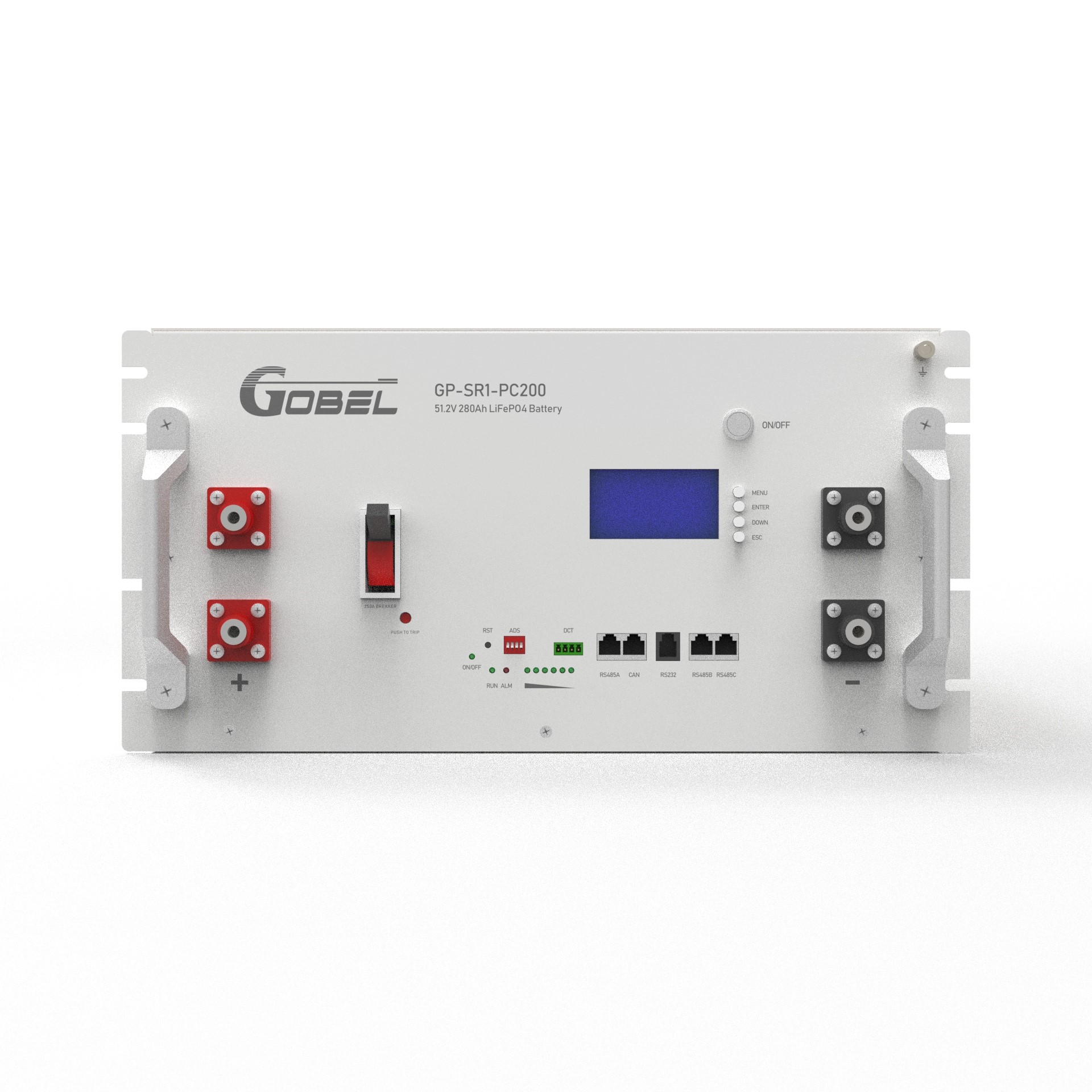 GP-SR1-PC314-EU