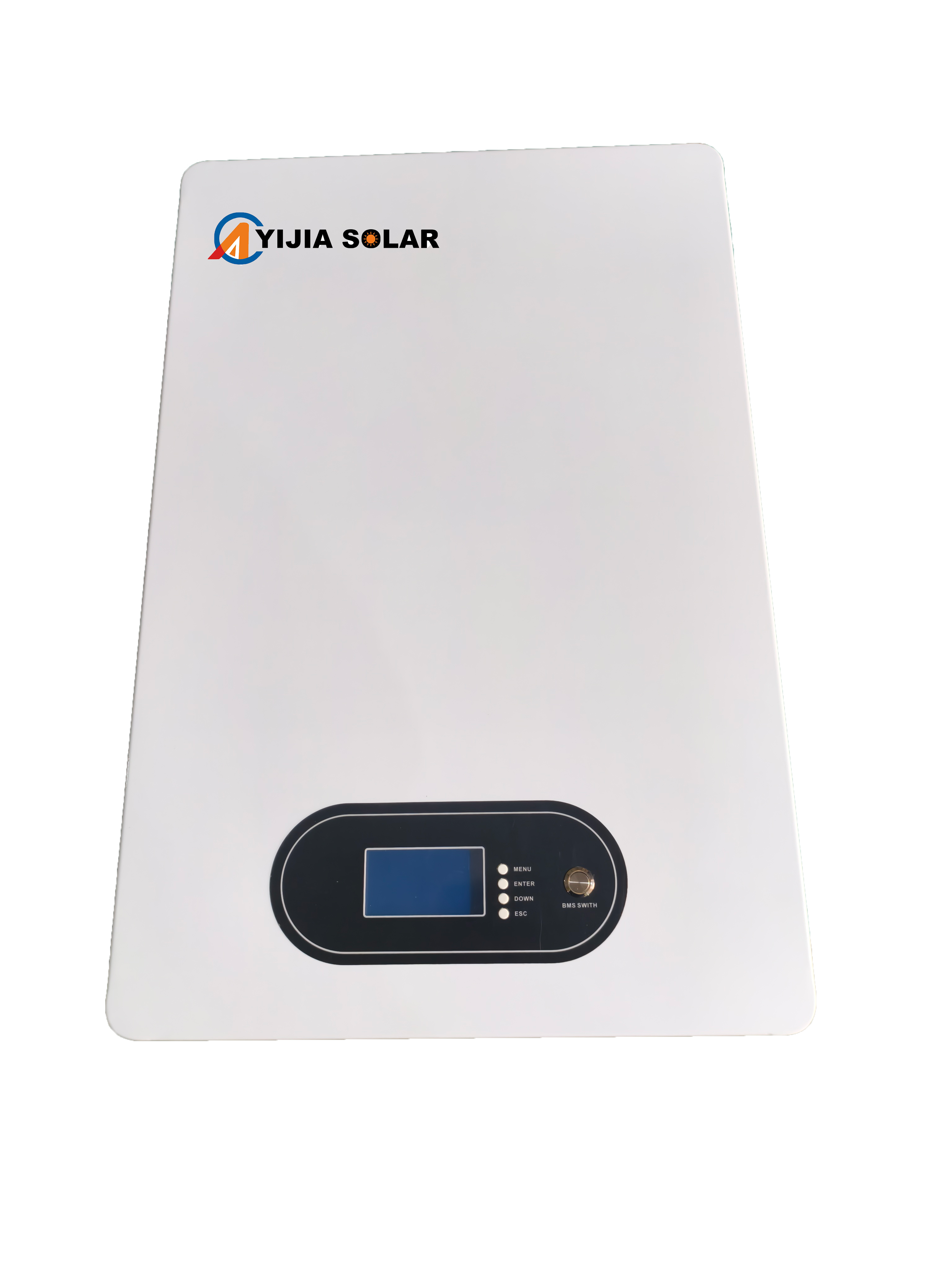 AQ LFP Wall Mounted Battery Pack 48200