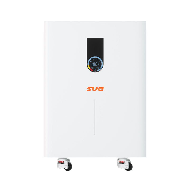 SPV-Vertical Lithium Battery