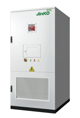 SunGiga JKS-261KLAA-125PLAB