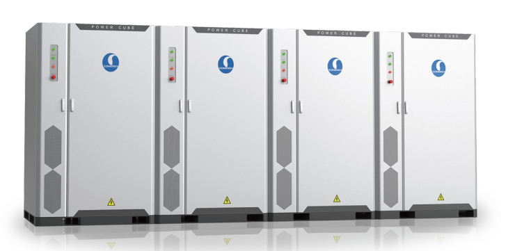 Power Cube EC215-100K-M01