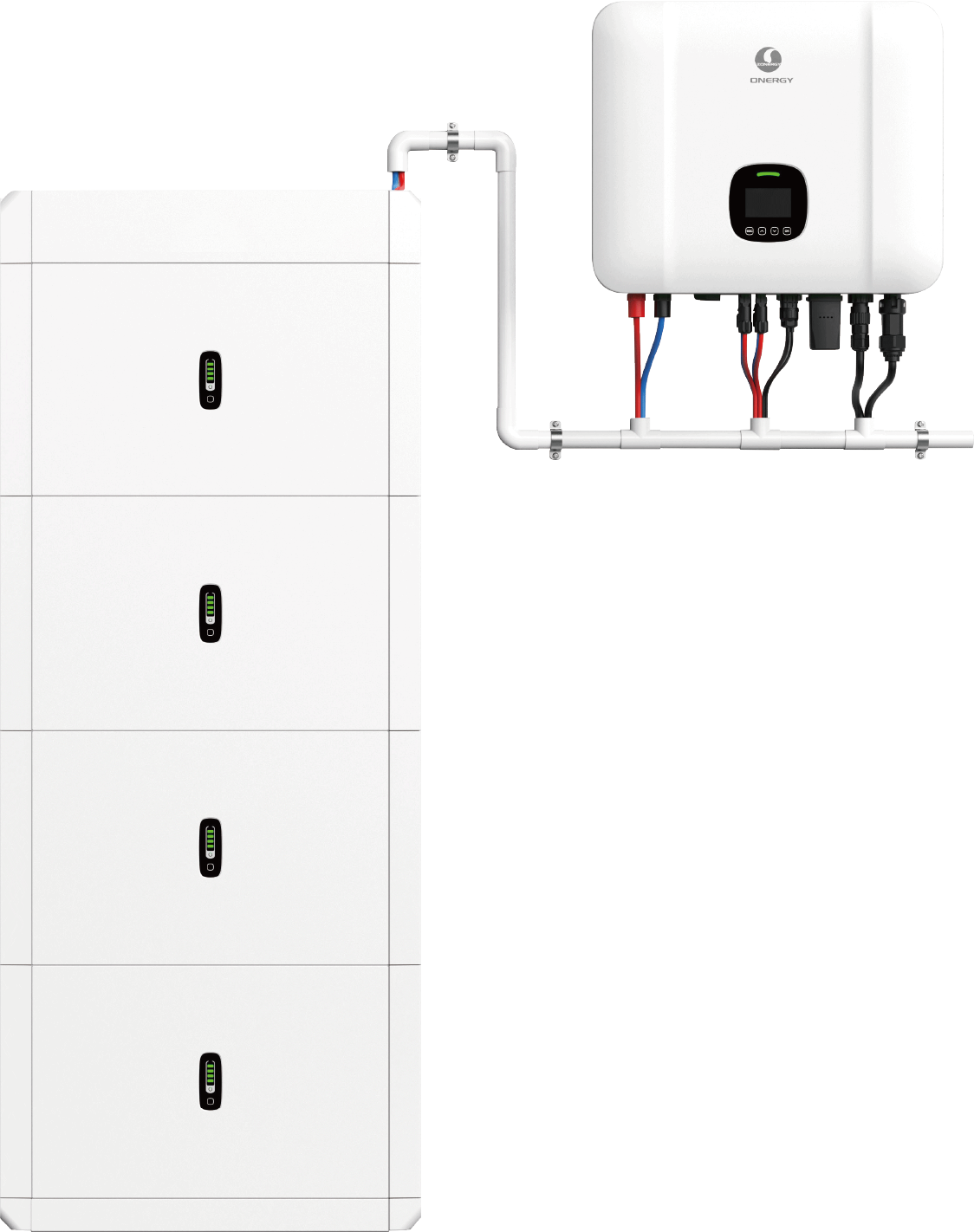 Panda 3680S~6000S-5HP~30HP