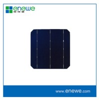 156 mono solar cell