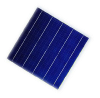 5BB Poly Solar Cell