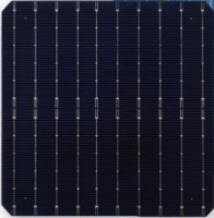 M10 182 mono PERC Bifacial 10BB Solar Cell