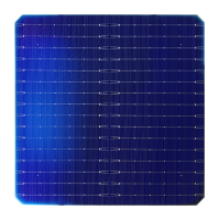 N-type TOPCon 182.2*183.75mm 16BB 160F-180F