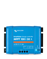 SmartSolar MPPT 100/30-50