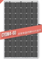 CYDM4-60 255-290W