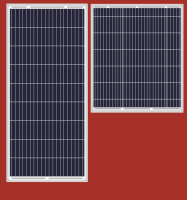 Polycrystalline Off-grid Solar Modules 150-200W