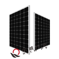 60 Series Mono solar panel 300W