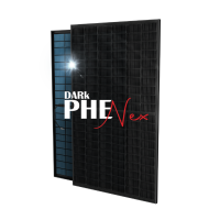 Dark Phenex PS-M108(HCBF) 400-410W