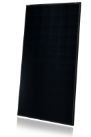 M8 IBC Ultra Black Double Glass 400W