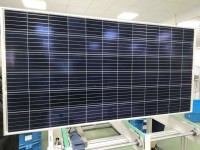 PERC Square Solar Cell Mono 390-400W