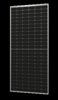 Heloc Pro-144 Cells 525-560W Transparent