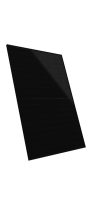 ASTR 108HCND/10  Ultra Black, Double Glass