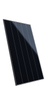 ASTR MB7-46SCS SHINGLED Black Frame
