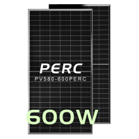 PV580-600PERC