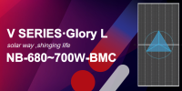 V Series·Glory L NB-(680-700)-BMC-HV