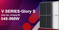 V Series·Glory S NB-(545-560)-BME-HV