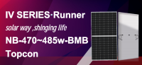 IV Series·Runner NB-(470-485)-BMB-HV
