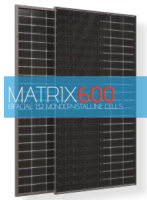 Matrix Series 600W