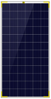 Solar Panel 335W 24V Polycrystalline