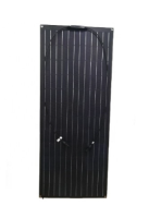 100W Flexible Mono Solar Panel